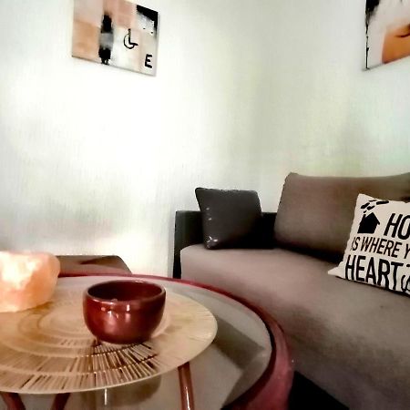 Jelena Apartment Belgrade Luaran gambar