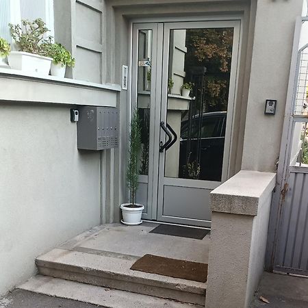 Jelena Apartment Belgrade Luaran gambar