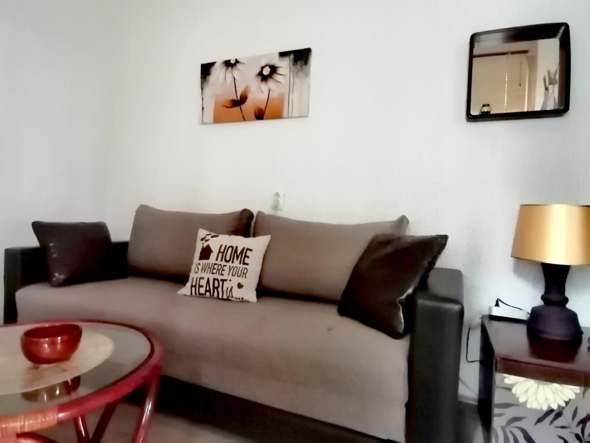 Jelena Apartment Belgrade Luaran gambar