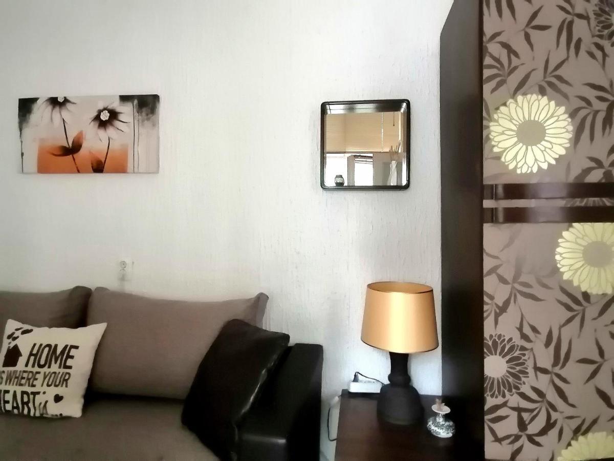 Jelena Apartment Belgrade Luaran gambar