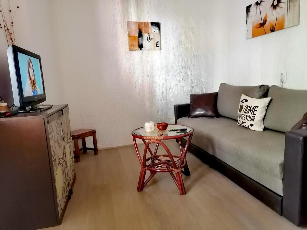 Jelena Apartment Belgrade Luaran gambar