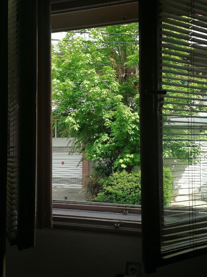 Jelena Apartment Belgrade Luaran gambar