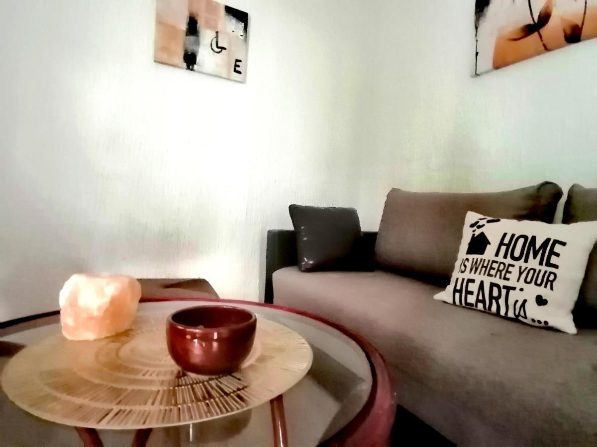 Jelena Apartment Belgrade Luaran gambar