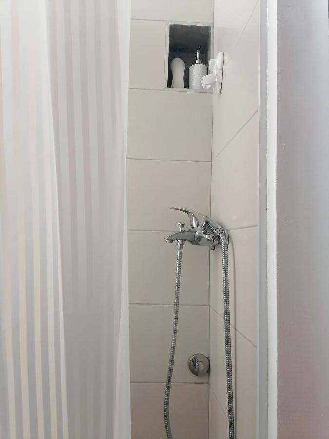 Jelena Apartment Belgrade Luaran gambar