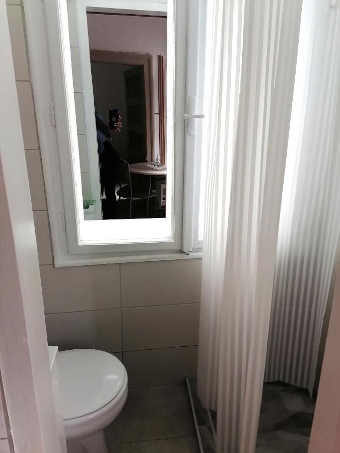Jelena Apartment Belgrade Luaran gambar