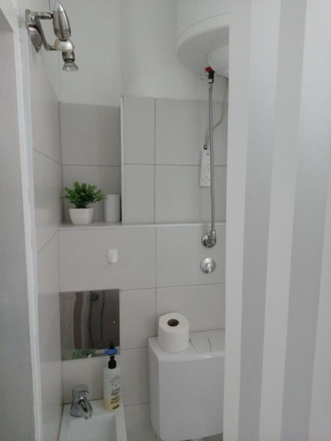 Jelena Apartment Belgrade Luaran gambar