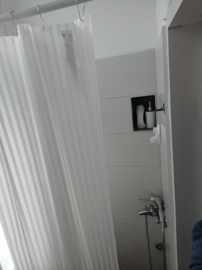 Jelena Apartment Belgrade Luaran gambar
