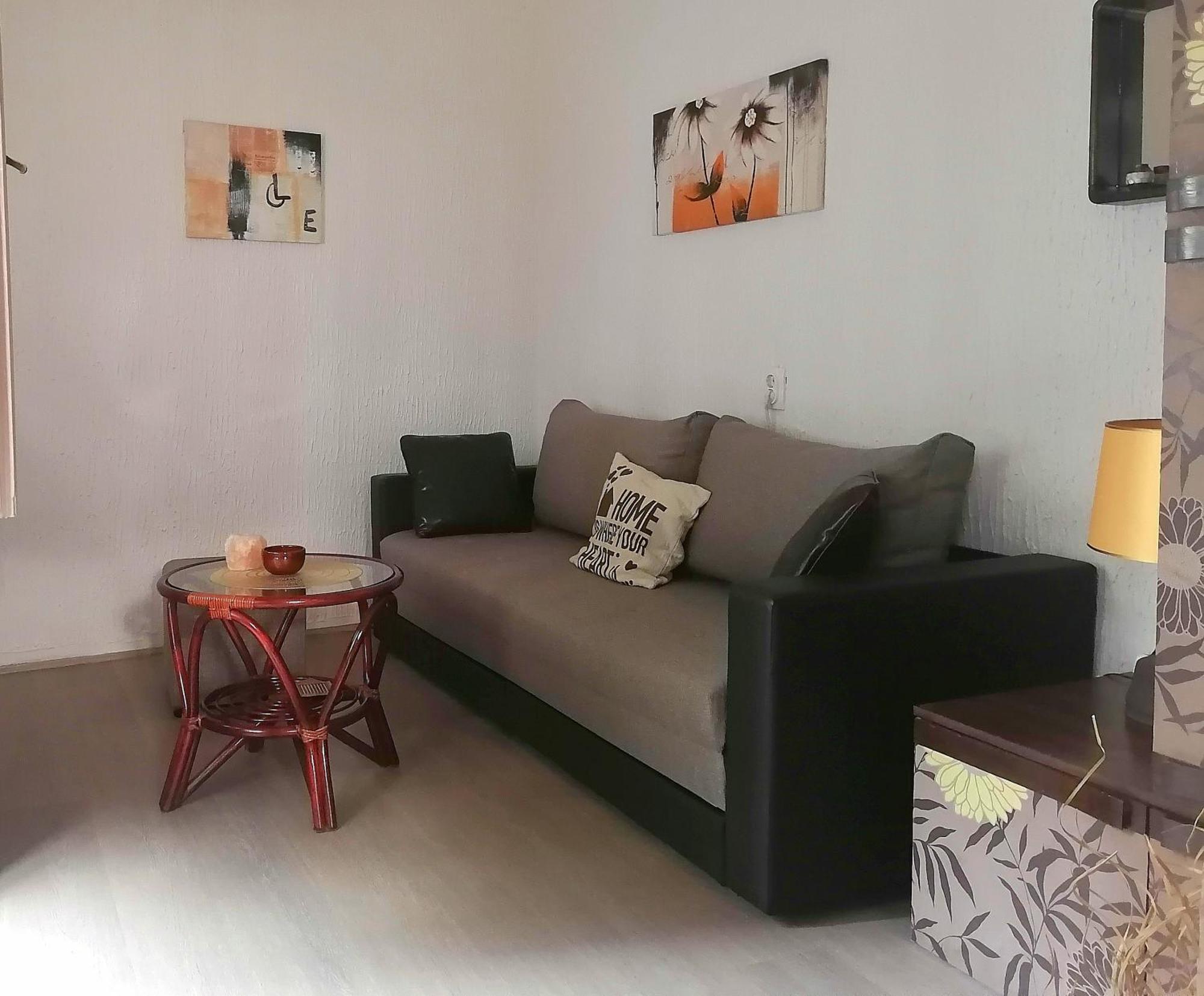 Jelena Apartment Belgrade Bilik gambar