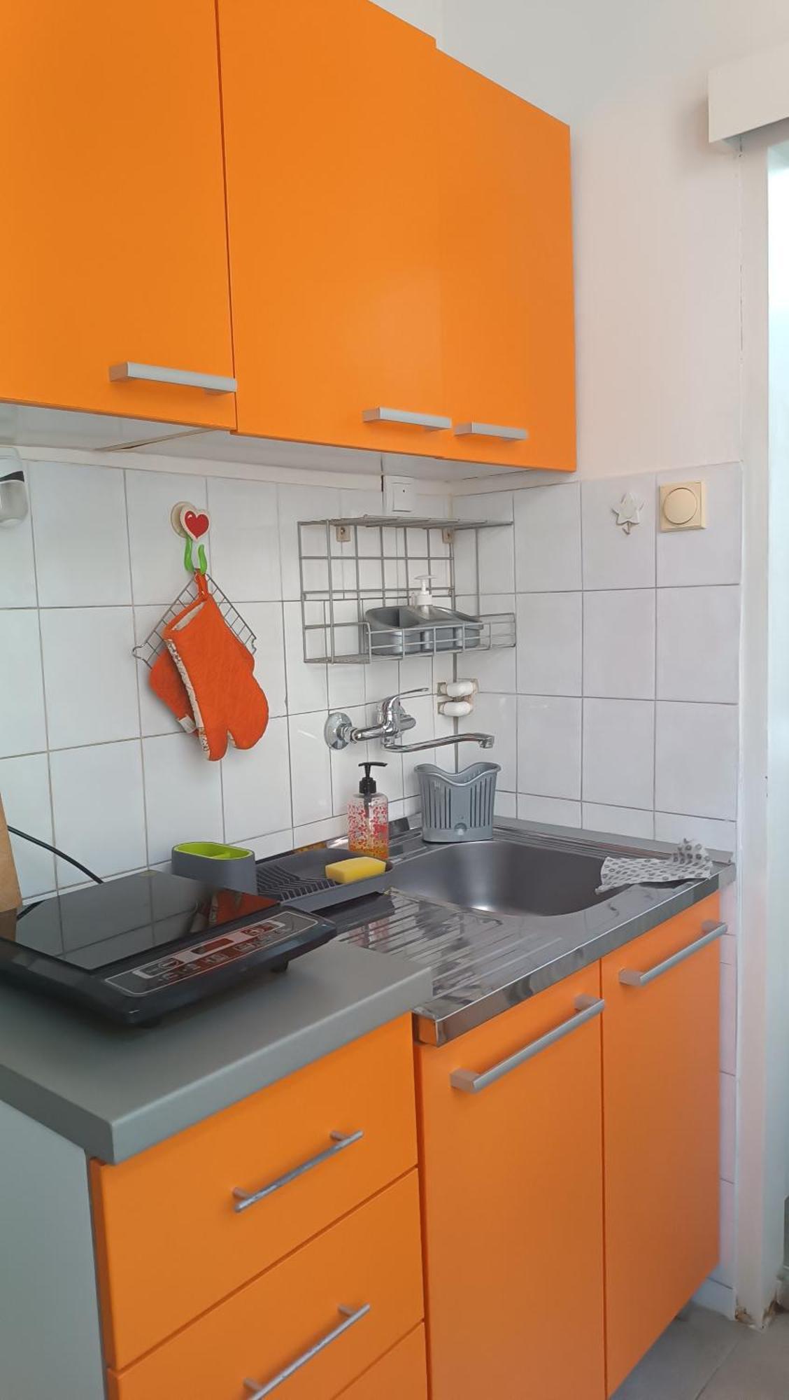 Jelena Apartment Belgrade Luaran gambar