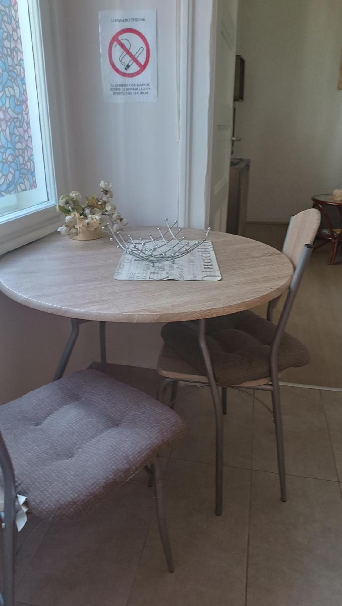 Jelena Apartment Belgrade Luaran gambar