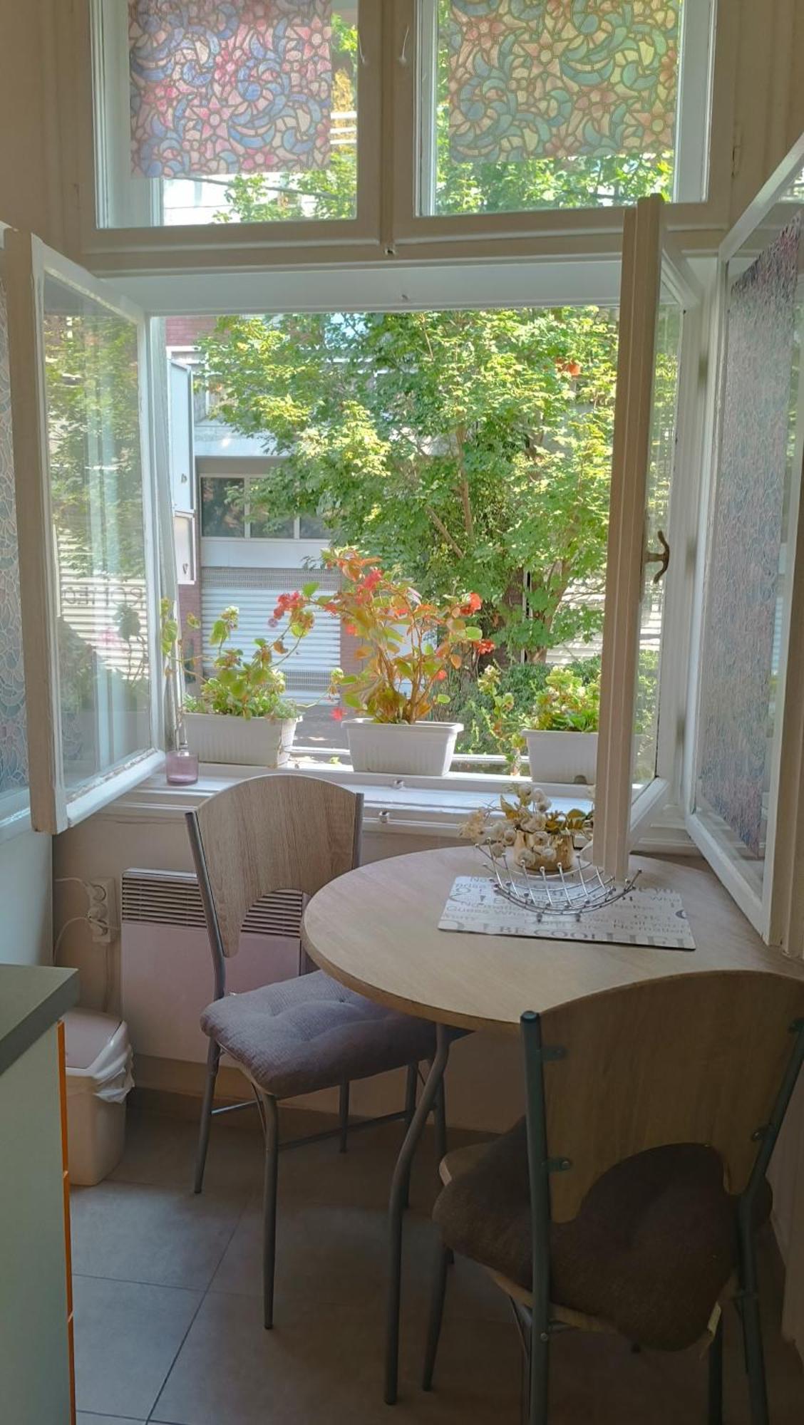 Jelena Apartment Belgrade Luaran gambar