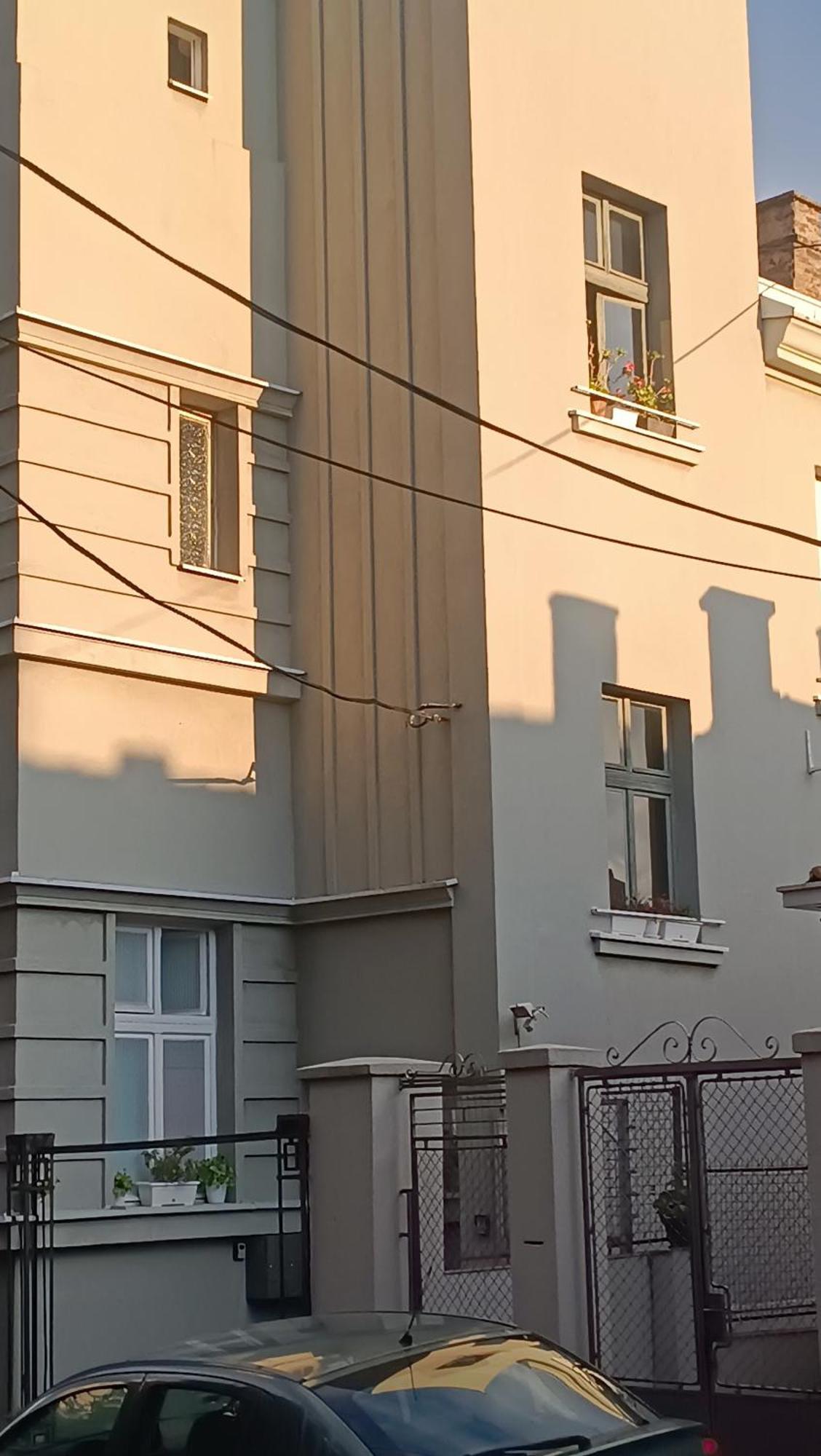Jelena Apartment Belgrade Luaran gambar
