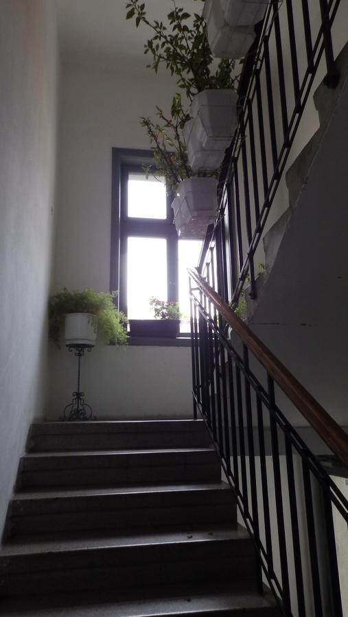 Jelena Apartment Belgrade Luaran gambar